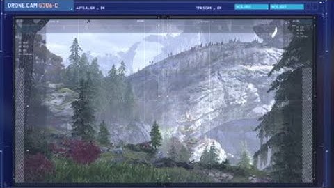 Avatar Frontiers of Pandora Finding Home Part 8 Locate the Area In The Image