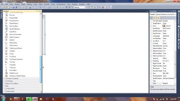 Make Active Clock Tutorial - Visual Basic 2010