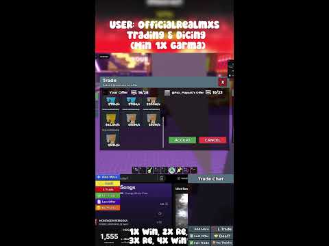 OfficialRealmXS broadcast preview