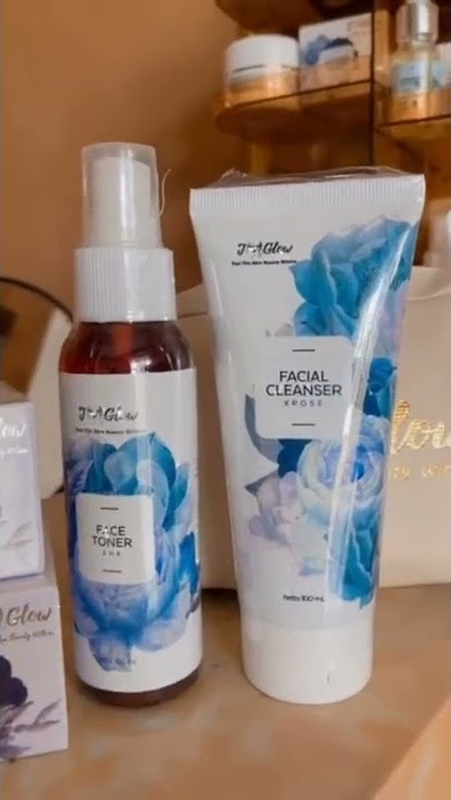 Penghilang Flek Aman BPOM Halal Skincare JGlow J-glow Clinic JGlow serang Banten J-Glow pusat