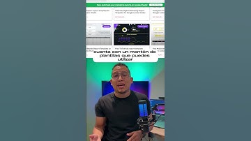 Crea reportes rápidos y completos para tus clientes con esta herramienta 👀 #shorts