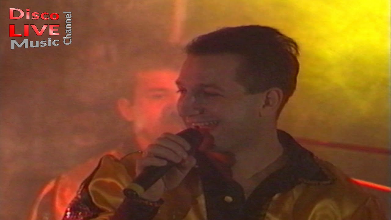Milano Bara bara Ostróda '96