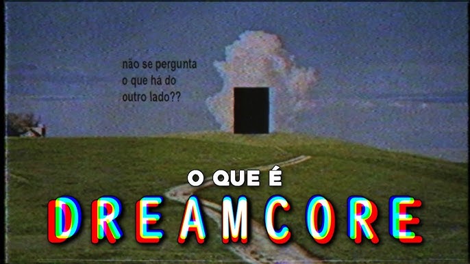 Dreamcore : r/espacosliminares