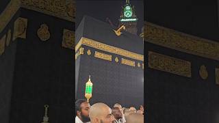 Kaaba Thawab In Umrah Makkah