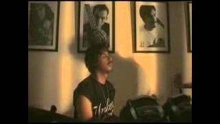 Voodoo   Bawa Pergi Cintaku (klip Versi Pertama)