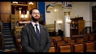 Zsolt Balla Ein Tag Im Leben Eines Rabbis Tacheles Jahr Der Jüdischen Kultur In Sachsen 2026