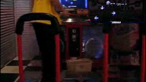 TRANS DDRX Pluto Relinquish (Double-DIFFICULT)