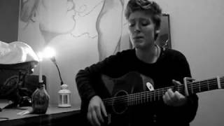 Katie Oconnor - Star, Star The Frames Cover