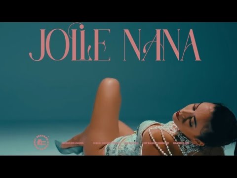 Jolie nana by Davy Scott official video - YouTube