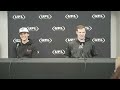Michigan Panthers Week 1 postgame press conference | United Football League
