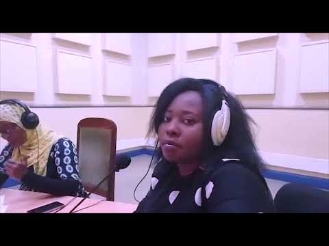Video: Ni Nani Anayeongoza 