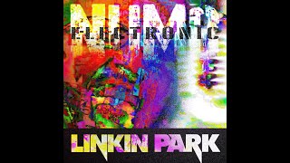 Numb goes electronic (by Linkin Park)