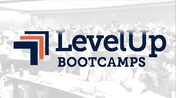 LevelUp BootCamps CFA Level III Intro