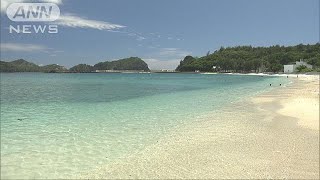 一日も早く小笠原に空港を　短い滑走路で自然に配慮(18/07/12)