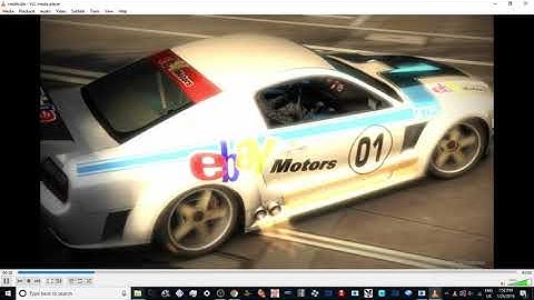 SEGA EUROPA-R GRID ARCADE ATTRACT MODE 1080p 60fps TEKNOPARROT 1.94