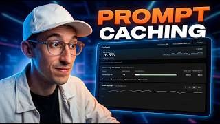 Prompt Caching: Everything you need to know about AI cost optimization through caching