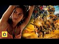 Why Megan Fox Didn’t Return For Transformers 3?