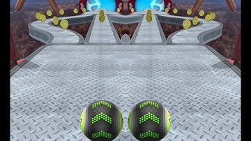 Going Balls | Gameplay Walkthrough Level 181 - 182