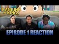 The Prince&#39;s New Clothes | Ranking of Kings Ep 1 Reaction