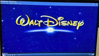 Download Lagu Opening to Stitch: The Movie 2003 Singaporean VCD (very damaged) MP3