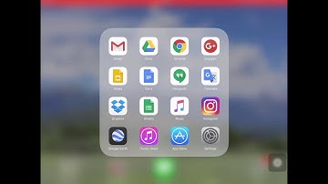 IOS 10 Screen Recorder! Air shou for IOS 10! | No Jailbreak!