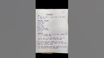 Elevation in boiling point. #chemistryproject #chemistryclass12 #practical #cbse