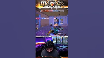 Dynamo Easy 1v2 Badla Pura Hua 😈😏 #bgmi #pubgmobile #shorts #ytshorts #dynamogaming #short