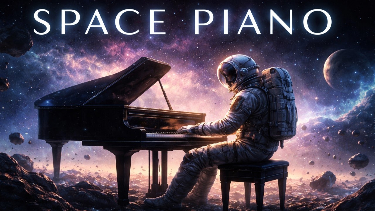 One Night With This Sound — And You’ll Feel Reborn | The Best Video for Sleep and Relaxation