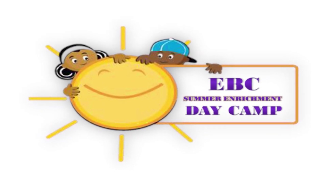 EBC Summer Enrichment Camp 2019 Performance Day - YouTube
