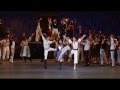 "Flames of Paris" Bolshoi theatre Danse basque 27.09.14 Танец Басков