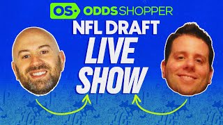 NFL Draft 2024 Preview: NFL Best Bets, Picks & Predictions from TOP Draft Site  WalterFootball.com