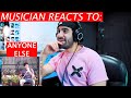 Joshua Bassett - Anyone - Musician's Reaction