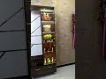 led panal design profile lighit design