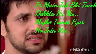 Emotional Heart Touching Whatsapp Status Dialogue Very Heart Touching Meri Aashiqui Tumse Hai