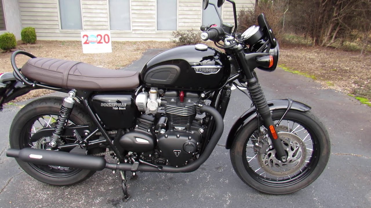 triumph t120 vance and hines exhaust