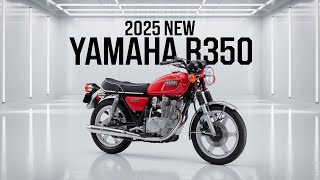 Finally The Yamaha R350 Launches Heres Everything You Need To Know