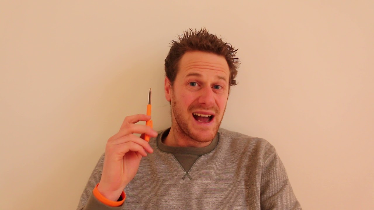 Hoe kan je jezelf uit je lijden verlossen?