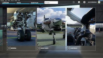 FS2020 : Adding Scenery (Part1) IN ENGLISH!