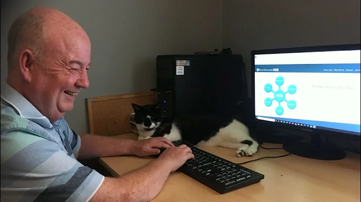 Peter Hanlon Census podcast