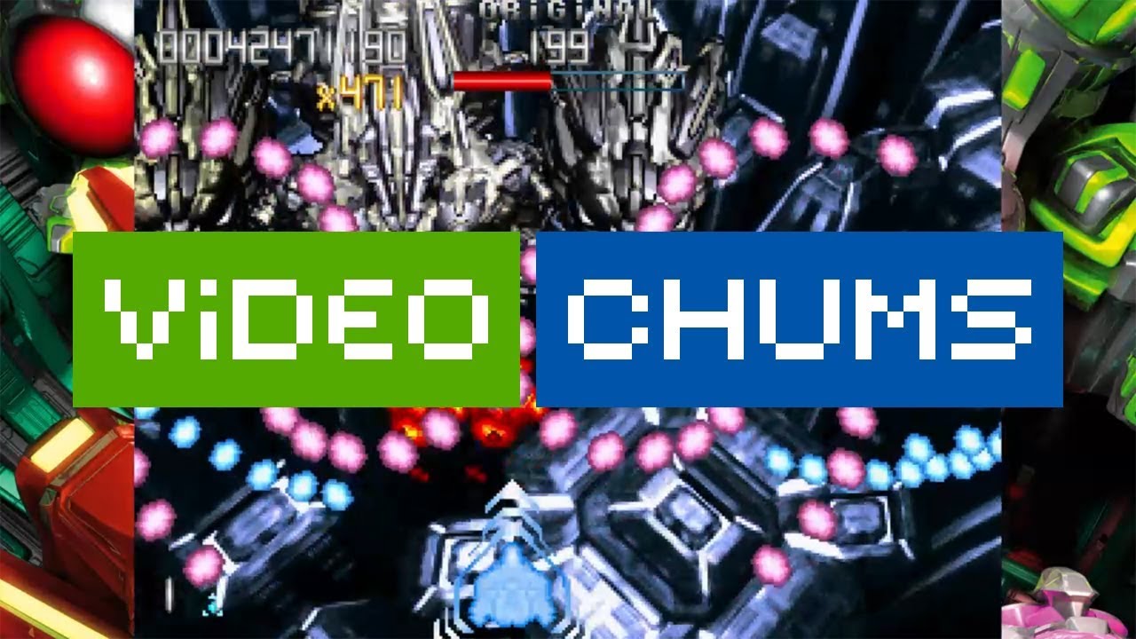 Fast Striker Gameplay | PS4