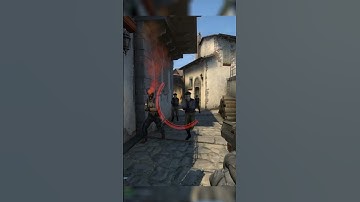 COFFIN DANCING #csgo #cs #shorts #meme