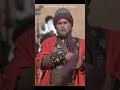 اول مبارزة في الاسلام غزوة بدر الكبرى فيلم الرسالة