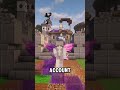 cerchiamo staff!  #minecraft #minecraftjava #minecraftshorts