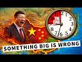 Something WORST in China’s 5,000-Year History Is About to Happen
