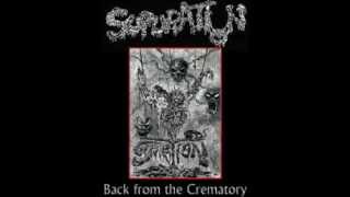 Download Lagu Supuration-Suppurated(Demo 1990) MP3