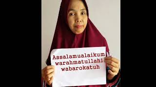 Marhaban yaa Ramadhan dari Kelas 2 Ibnu Sina