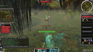 Guild Wars - Nicholas the traveler - Abnormal Seeds