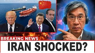 China Oil Tanker Ocean Jet Broke The Blockade Again   Why The Navy Said Nothing