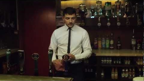 The Rifles - Tangled Up In Love (Official Music Video)