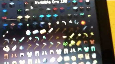 Minecraft Mod Review: More Ores 1.5.1